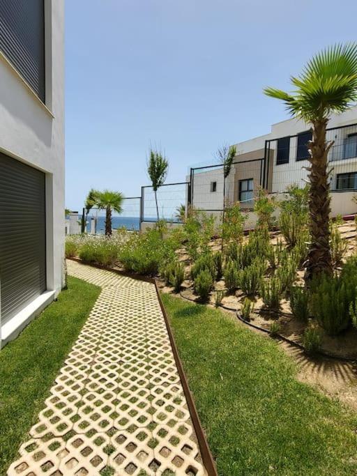 Luxurious Penthouse With Huge Panoramic Terrace Appartamento San Roque  Esterno foto