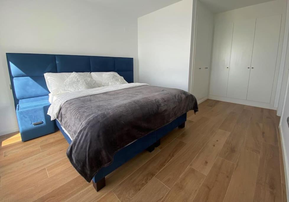 Luxurious Penthouse With Huge Panoramic Terrace Appartamento San Roque  Esterno foto